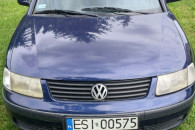 Volkswagen Passat b5