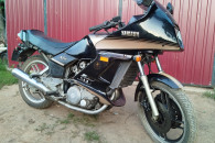 Yamaha xz550 2szt