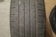 Opony 215/65R17