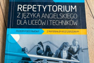 Książki do szkoły średniej