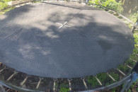 Trampolina