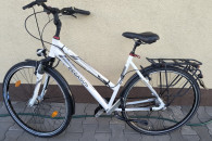 PEGASUS 28 koła