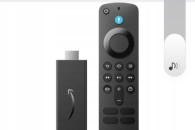 Odtwarzacz multimedialny Full HD AMAZON Fire TV