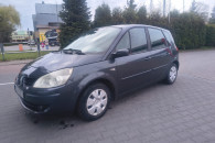 Renault Scenic II 1,6 rok 2008, nowy rozrząd