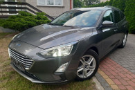 Ford Focus 2020 rok 1,5 TDCi 120 KM * stan BDB