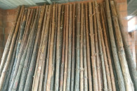 Stemple budowlane 3m