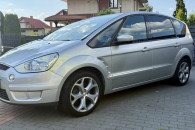 Ford S-max 2.0 tdci