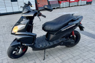 Romet 767 2T Skuter 70cc