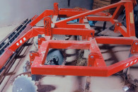 Gruber 3 metry
