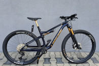 Rower MTB LAPIERRE XRM 8.9 carbon