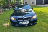 BMW Seria 3 E90