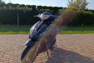 Skuter Piaggio Fly