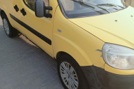 Fiat Doblo 1.3 multijet 2007r