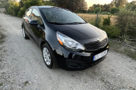 Kia Rio III 1.6 benzyna tylko 107tkm