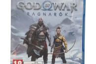 GRA PLAYSTATION 4 GOD OF WAR RAGNAROK