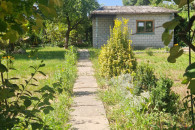 Działka RODOS