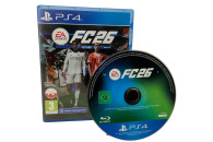 Gra EA SPORTS FC 26 PS4