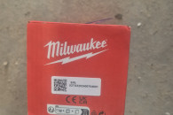 Bateria Milwaukee