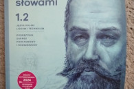 Język Polski PONAD SŁOWAMI 1.2