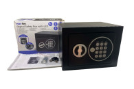 ELEKTRONICZNY SEJF CYFROWY NOR-TEC