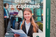 BIZNES I ZARZĄDZANIE