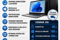 USŁUGI INFORMATYCZNE – SIERADZ I OKOLICE