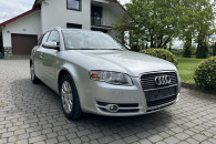 Audi a4b7/ z Niemiec / zadbany egzemplarz !!!