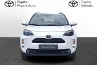 TOYOTA Yaris Cross 2024