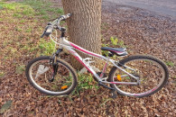 Rower cross lea