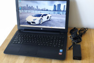 Laptop HP G5 - i3/8GB/500GB/Radeon R5 2GB