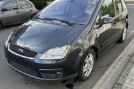 C-max 2006r. Diesel