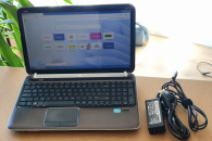 Laptop HP DV6 - i5/8GB/500GB/Radeon/Nowa bat.