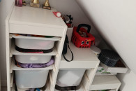 Regał Ikea