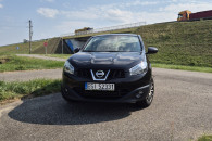 Nissan Qashqai Acenta 1,6 dCI (130KM) 2013r.