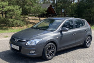 Hyundai i30 1.6 benzyna gaz