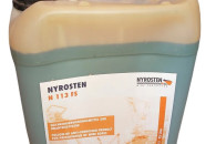 NYROSTEN N 113 FS Smar do lin górniczych