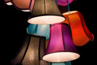 Abażur Klosz Lampa przyjmę za darmo