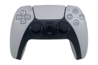 KONTROLER SONY PLAYSTATION 5 DUALSENSE BIAŁY