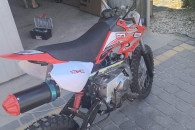 Cross loncin