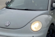 Vw garbus 2.0 1999r