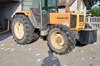 Renault 854 MWM