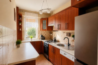 Mieszkanie 56 m² 3 pokoje z dużym balkonem | 1.