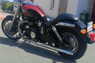Triumph Speedmaster