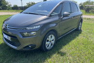 Citroen C4 Picasso 2015