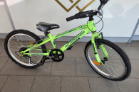 ROWEREK dziecięcy bmx actimower-team pro .