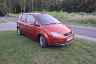FORD FOCUS C-MAX 1,8 GHIA