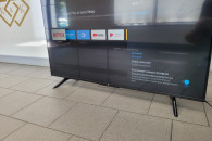 telewizor xiaomi 55" smart tv