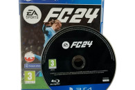 EA SPORTS FC 24 PS4