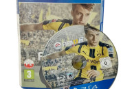 FIFA 17 PS4