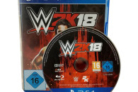 W2K18 PS4